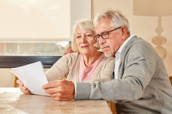 Assurance retraite  Lézardrieux